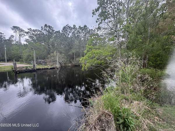 0.26 Acres of Residential Land for Sale in Waveland, Mississippi