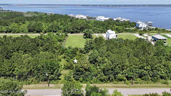 0.42 Acres of Land for Sale in Bay St. Louis, Mississippi