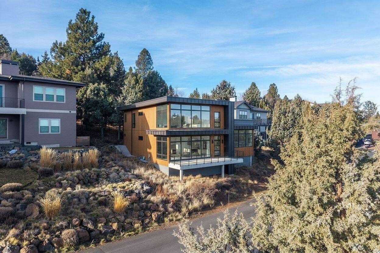 0.2 Acres of Residential Land for Sale in Bend, Oregon