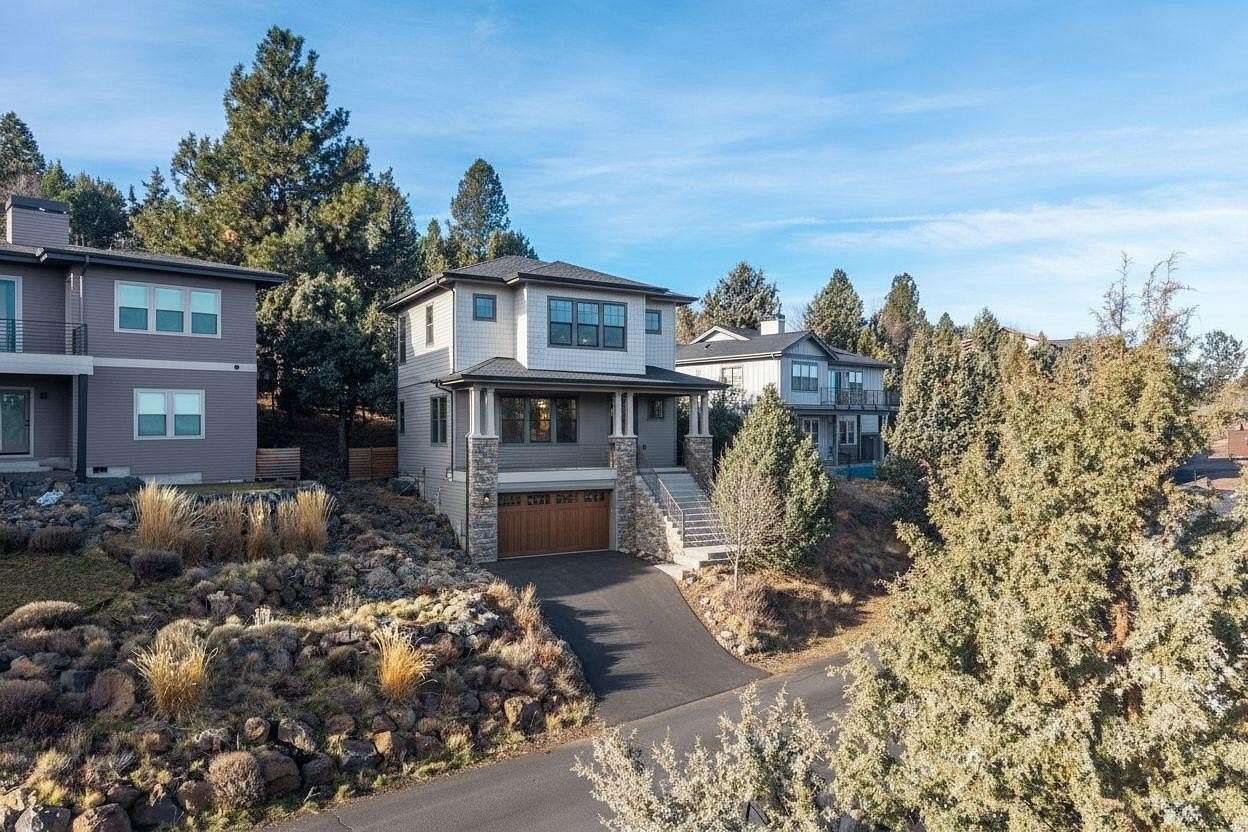 0.2 Acres of Residential Land for Sale in Bend, Oregon