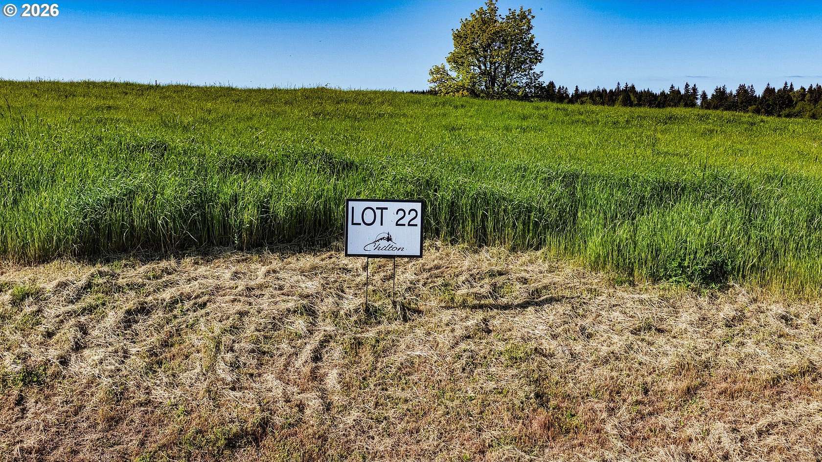 1.27 Acres of Residential Land for Sale in Kalama, Washington