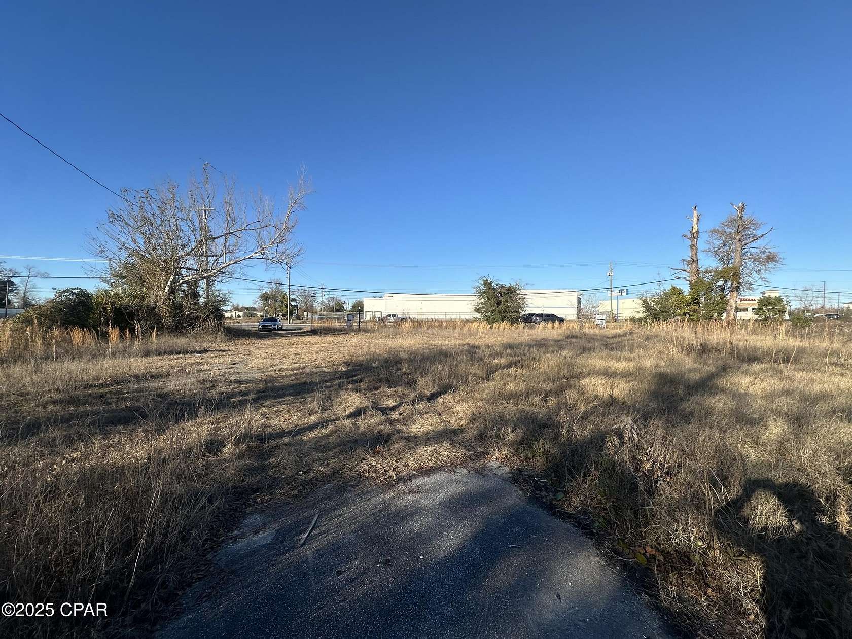 2.68 Acres of Commercial Land for Sale in Panama City, Florida