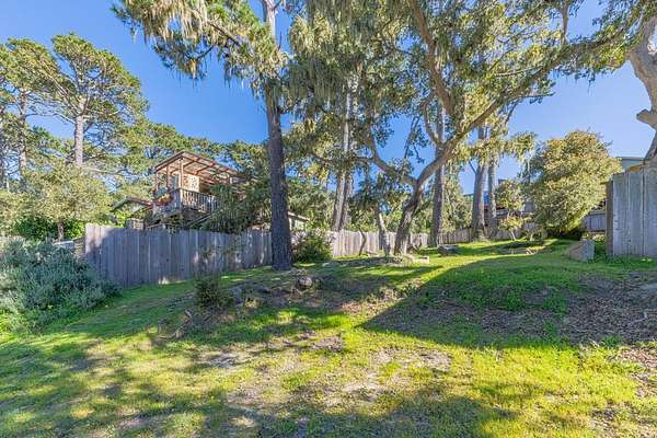 0.1 Acres of Residential Land for Sale in Pacific Grove, California