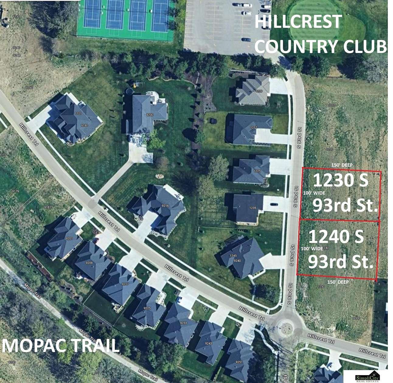 0.34 Acres of Residential Land for Sale in Lincoln, Nebraska