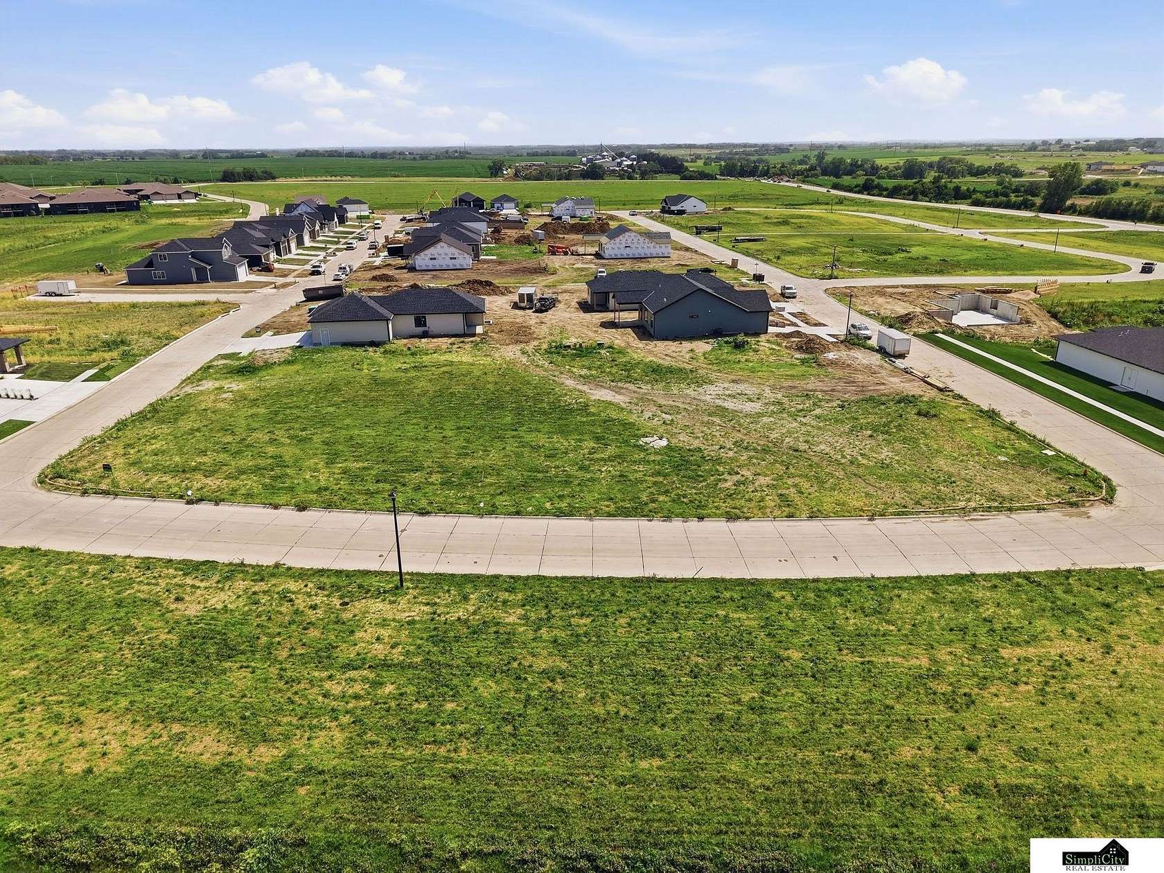 0.22 Acres of Land for Sale in Lincoln, Nebraska