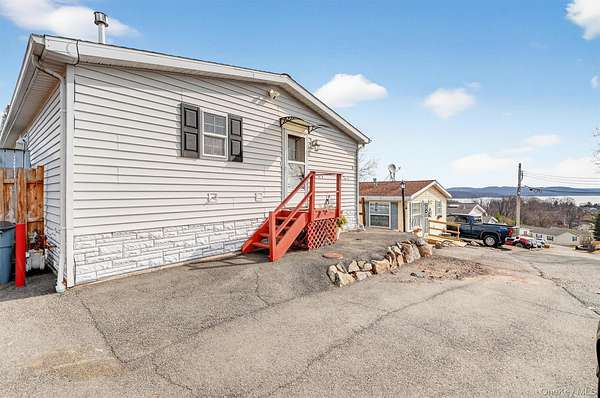 5 Acres of Land with Home for Sale in Stony Point, New York