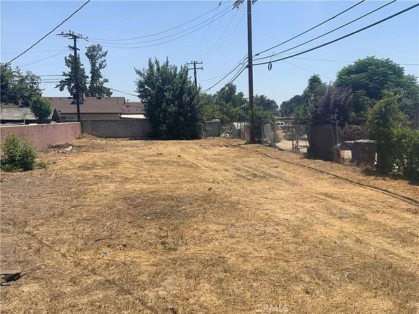 Land for Sale in Highland, California
