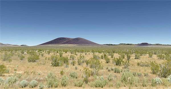 2.5 Acres of Land for Sale in Mojave, California