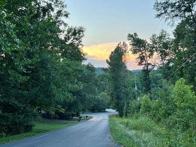 0.76 Acres of Residential Land for Sale in Rocky Face, Georgia