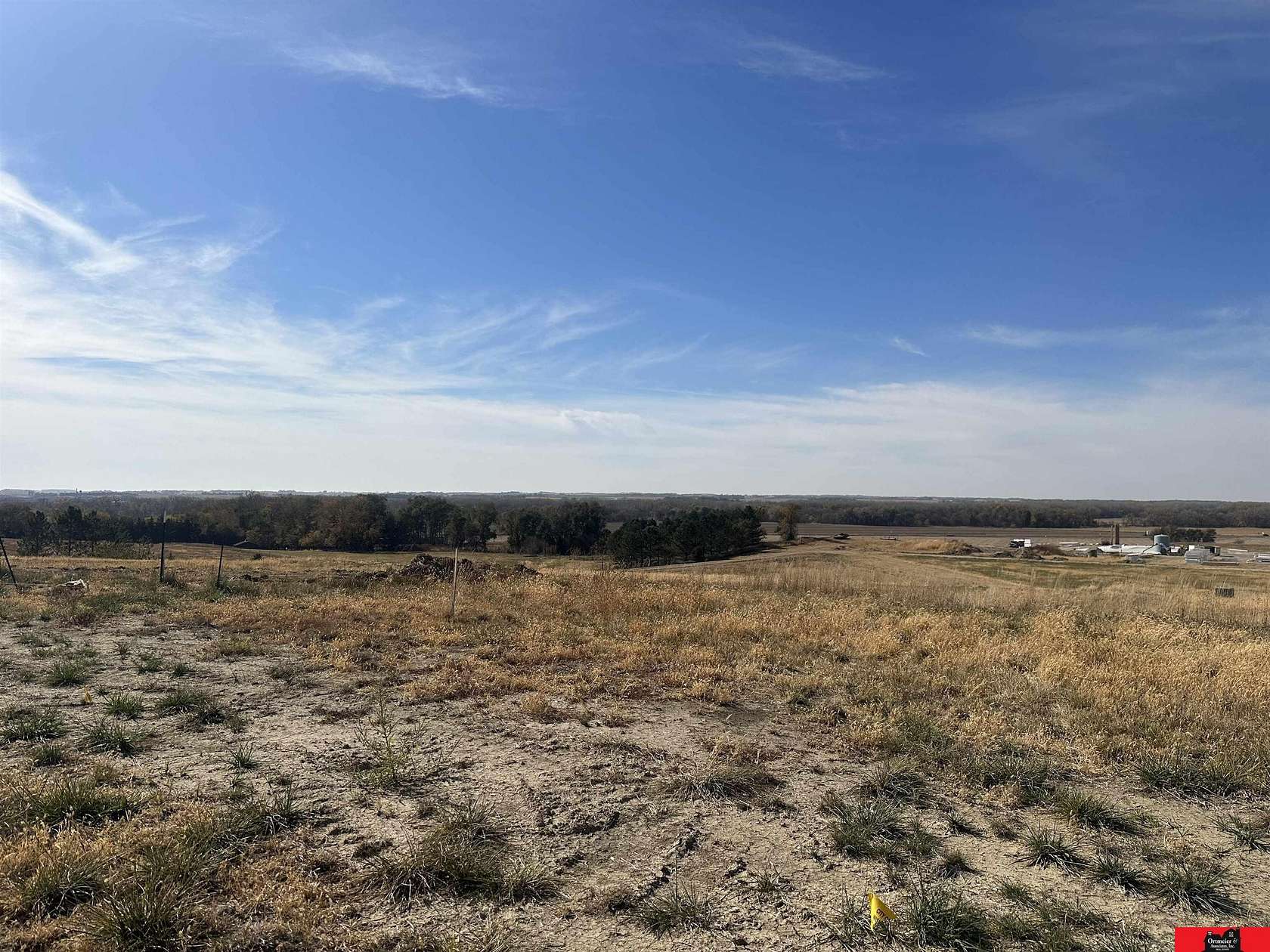 0.55 Acres of Residential Land for Sale in Wisner, Nebraska