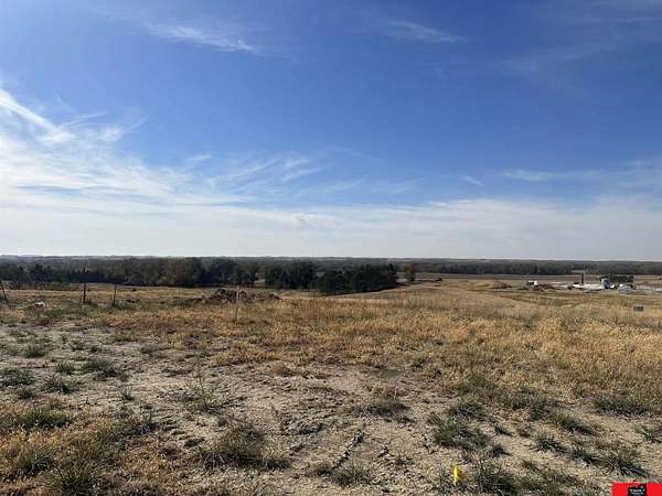 0.55 Acres of Residential Land for Sale in Wisner, Nebraska