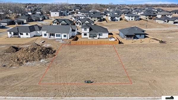 0.22 Acres of Land for Sale in Lincoln, Nebraska
