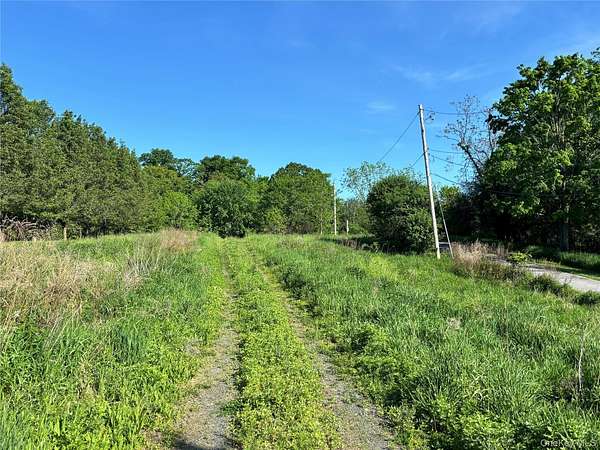 72 Acres of Recreational & Residential Land for Sale in Westtown, New York
