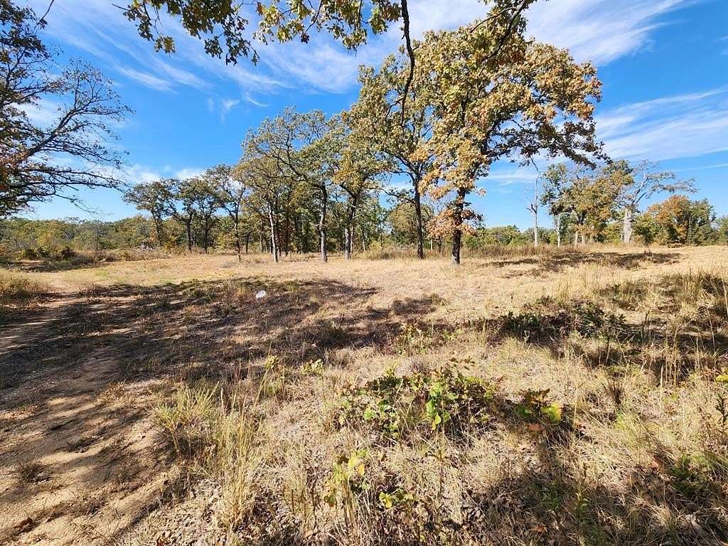 26.6 Acres of Land for Sale in Seminole, Oklahoma