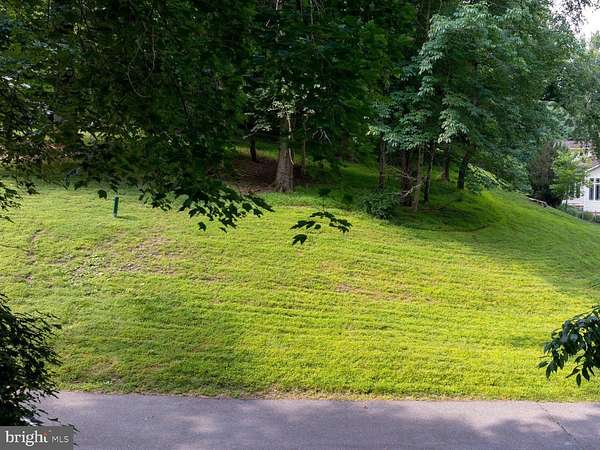 0.86 Acres of Residential Land for Sale in Ellicott City, Maryland