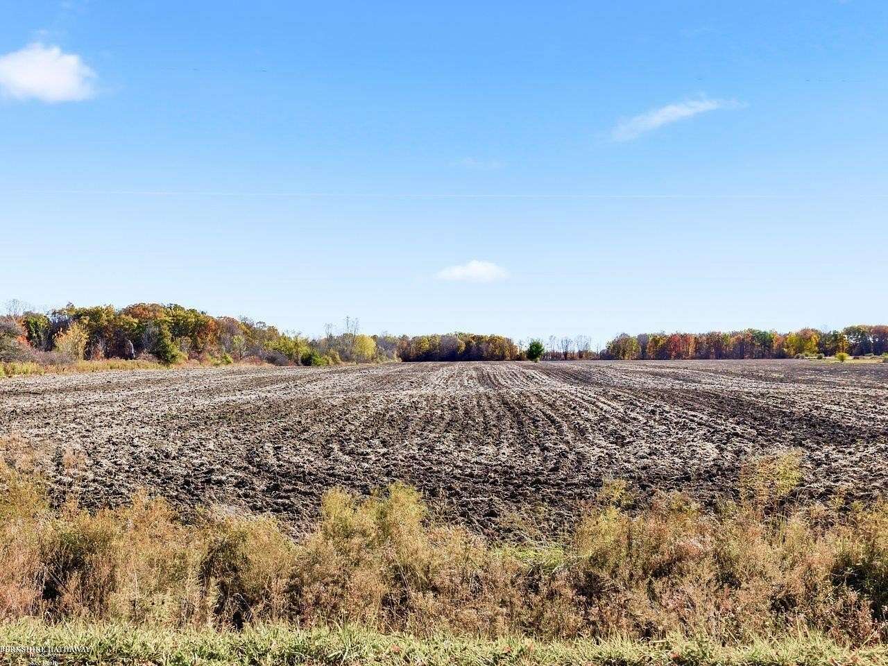 18.7 Acres of Land for Sale in North Street, Michigan
