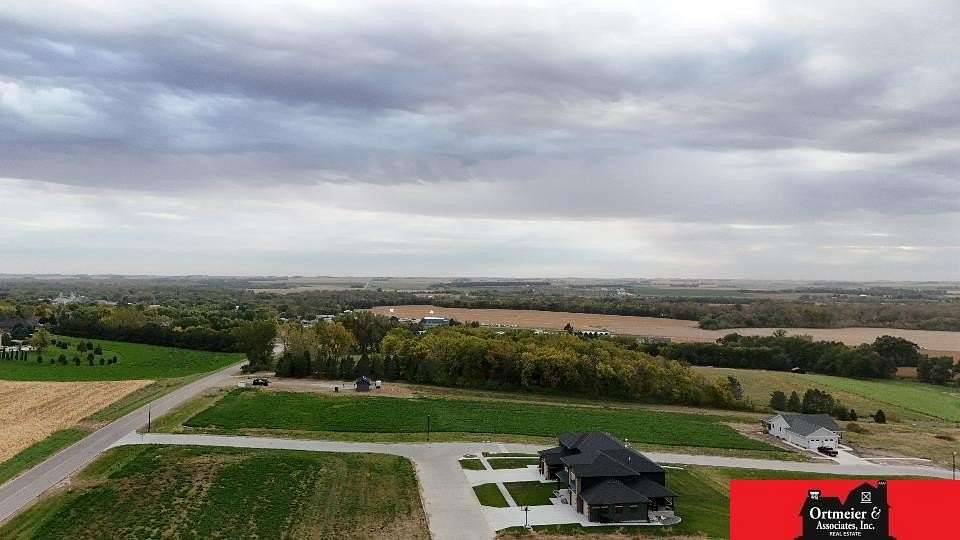 0.46 Acres of Residential Land for Sale in Wisner, Nebraska