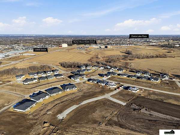 0.22 Acres of Land for Sale in Lincoln, Nebraska