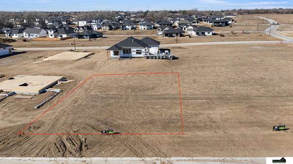 0.21 Acres of Land for Sale in Lincoln, Nebraska