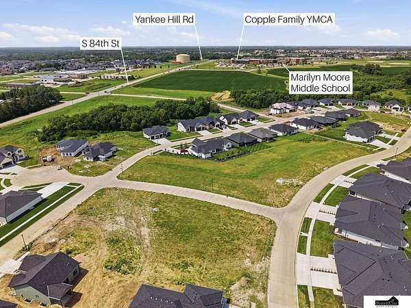 Land for Sale in Lincoln, Nebraska