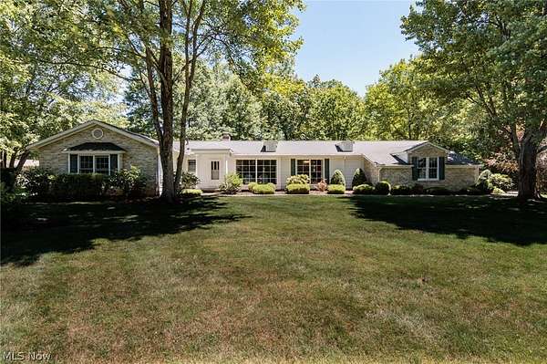 1.78 Acres of Land with Home for Sale in Akron, Ohio