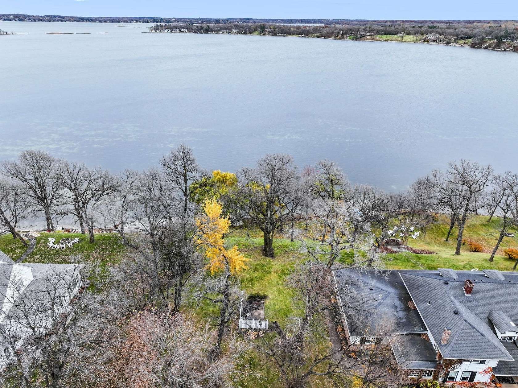 0.58 Acres of Land for Sale in Alexandria, Minnesota