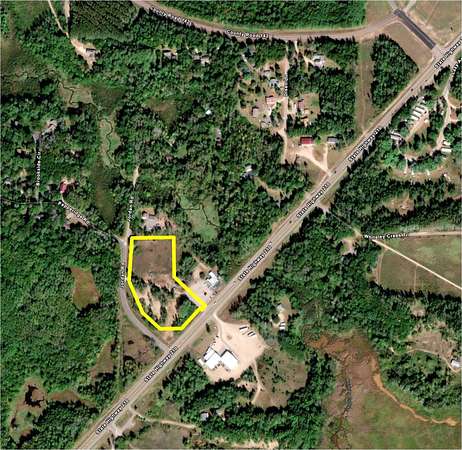 4 Acres of Mixed-Use Land for Sale in Brainerd, Minnesota