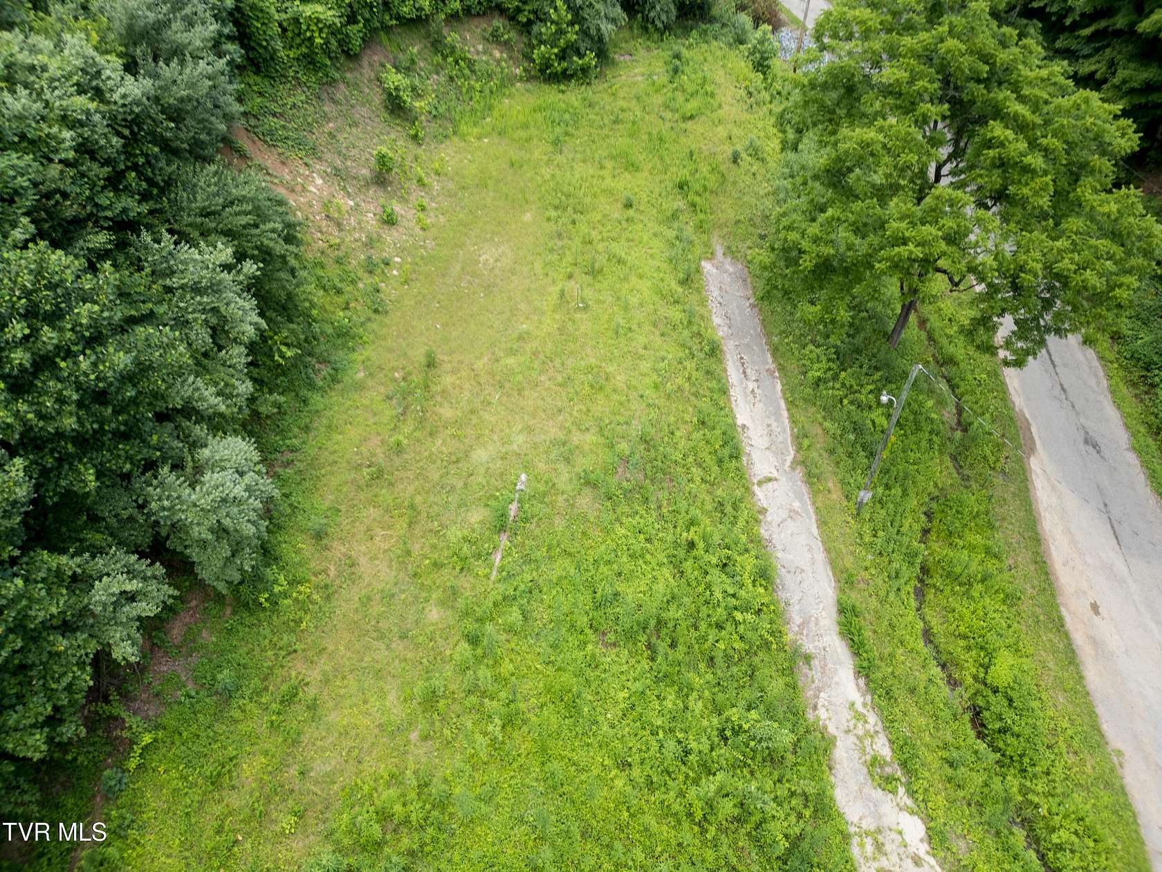 1 Acre of Residential Land for Sale in Haysi, Virginia