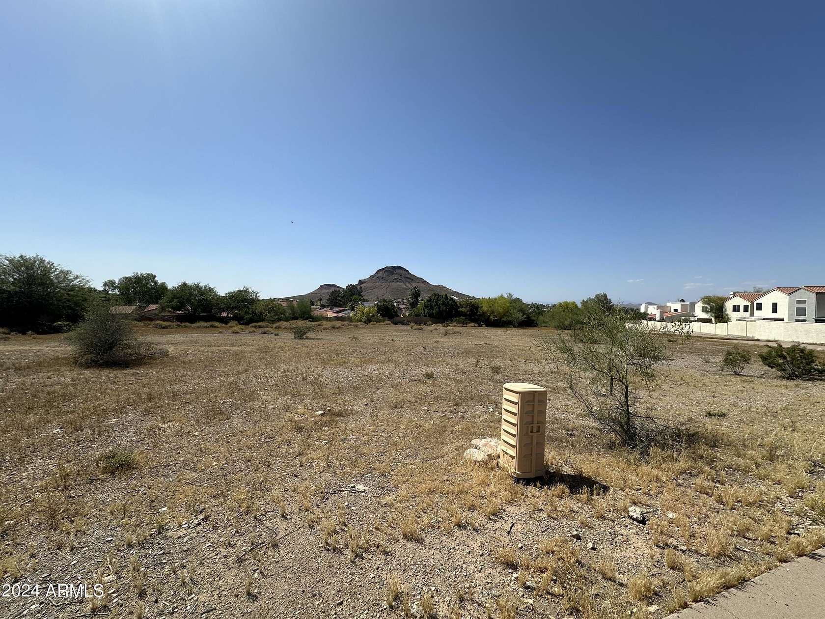 1.35 Acres of Mixed-Use Land for Sale in Phoenix, Arizona