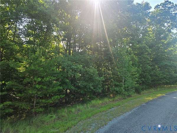 10 Acres of Residential Land for Sale in Bybee, Virginia
