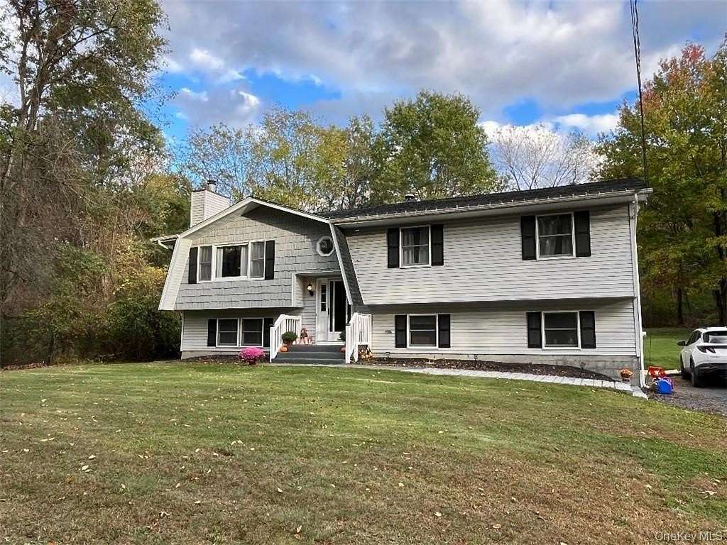 3 Acres of Land with Home for Sale in Chester, New York