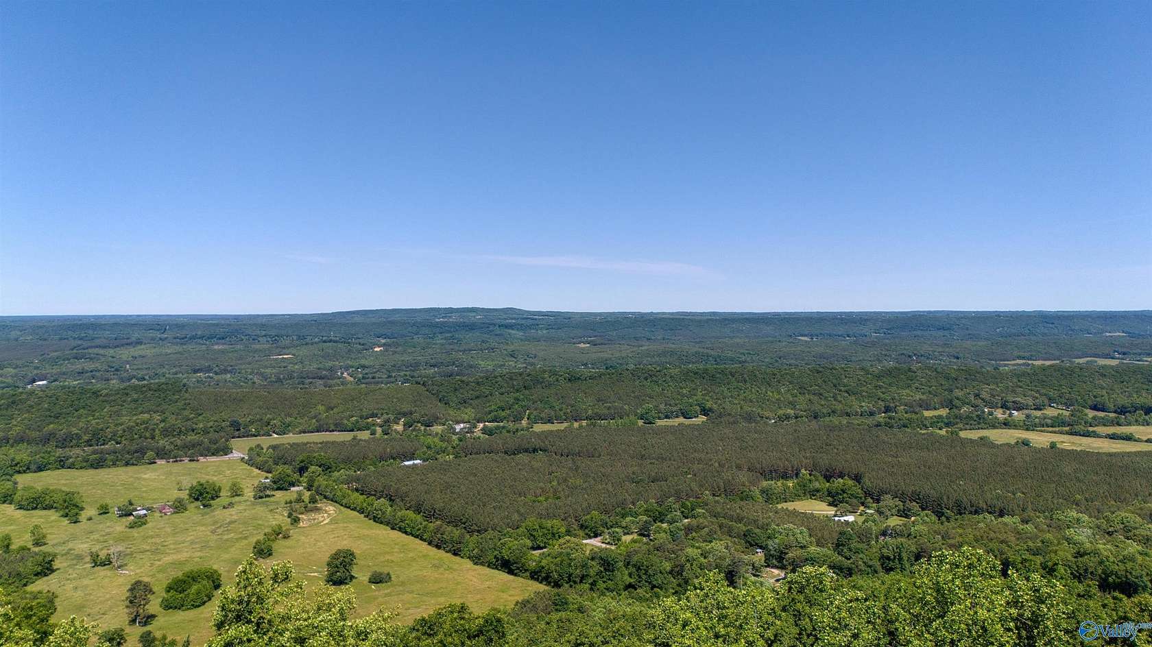 4 Acres of Land for Sale in Mentone, Alabama