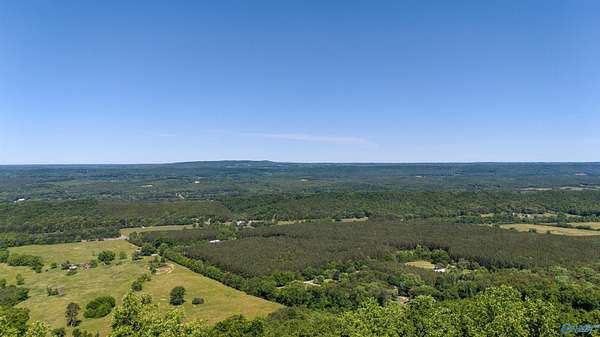 4 Acres of Land for Sale in Mentone, Alabama