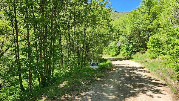 3 Acres of Residential Land for Sale in Fairview, Utah