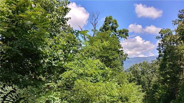 0.58 Acres of Residential Land for Sale in Ellijay, Georgia