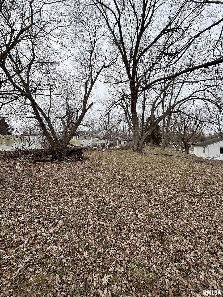 0.28 Acres of Residential Land for Sale in Peoria, Illinois