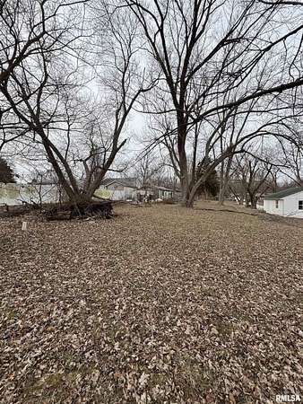 0.28 Acres of Residential Land for Sale in Peoria, Illinois