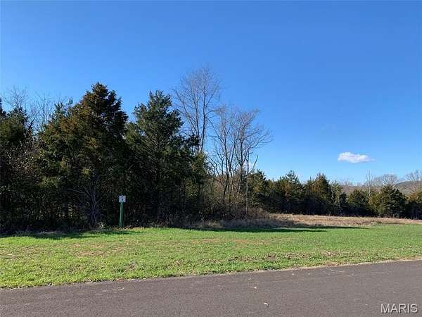 2.2 Acres of Residential Land for Sale in Pacific, Missouri