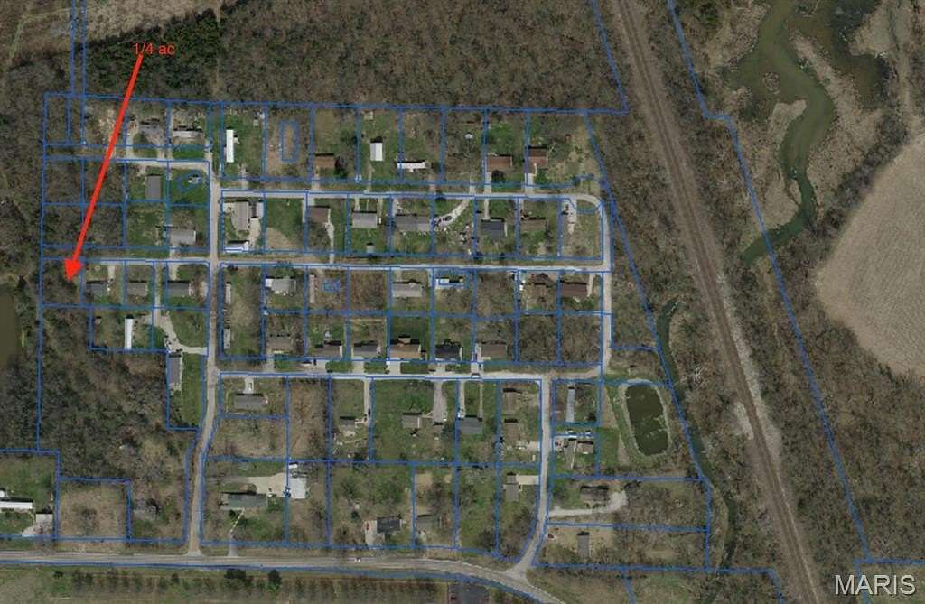 0.25 Acres of Residential Land for Sale in Gray Summit, Missouri