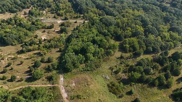110 Acres of Agricultural Land for Sale in Seminole, Oklahoma
