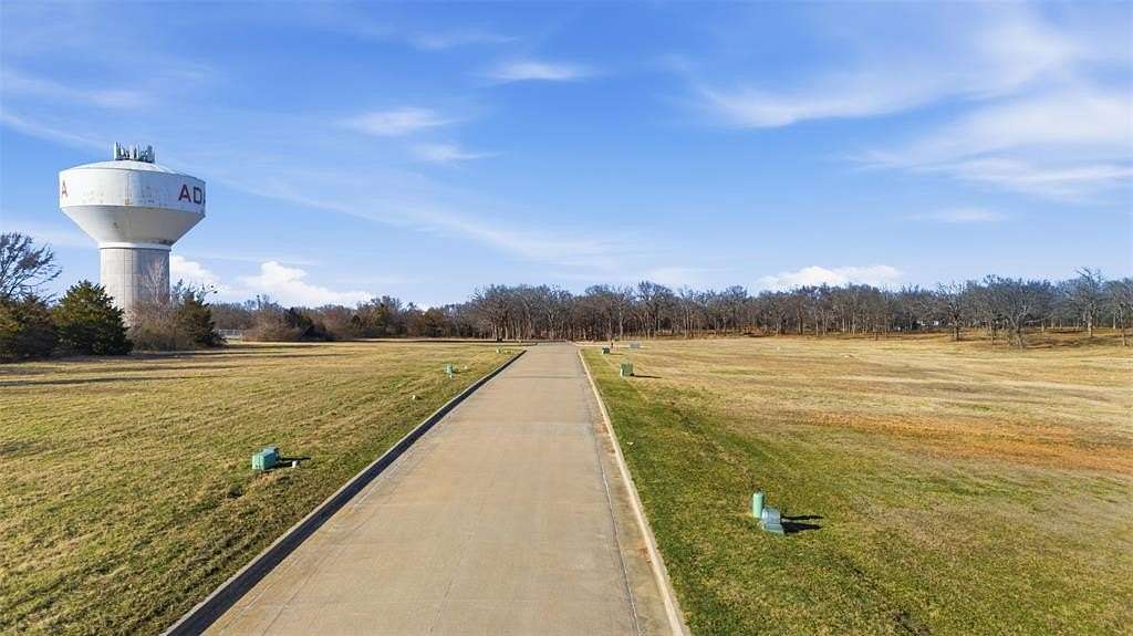 21 Acres of Land for Sale in Ada, Oklahoma
