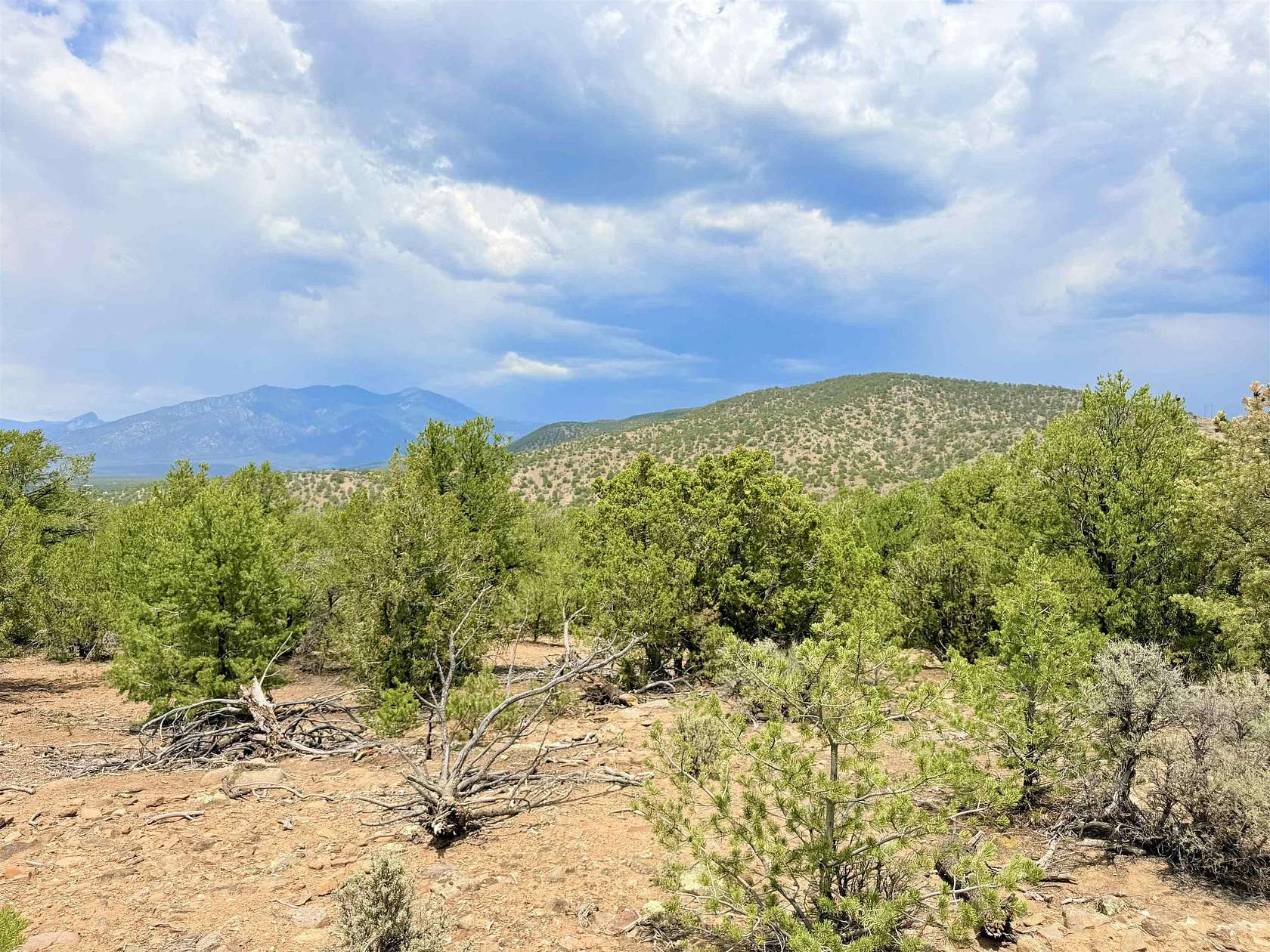 1.38 Acres of Residential Land for Sale in Taos, New Mexico