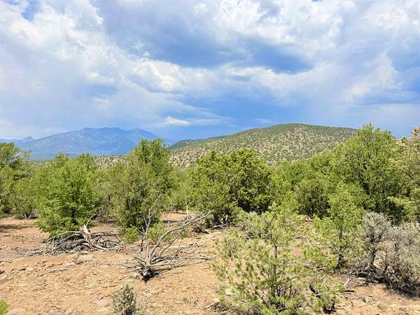 1.38 Acres of Residential Land for Sale in Taos, New Mexico