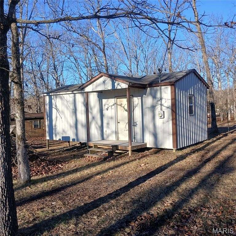 0.25 Acres of Land for Sale in Ironton, Missouri
