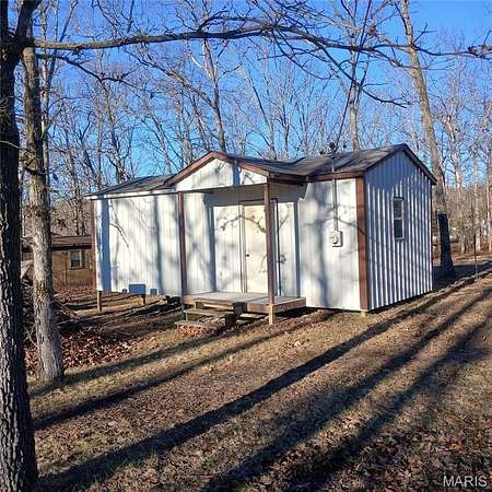 0.25 Acres of Land for Sale in Ironton, Missouri