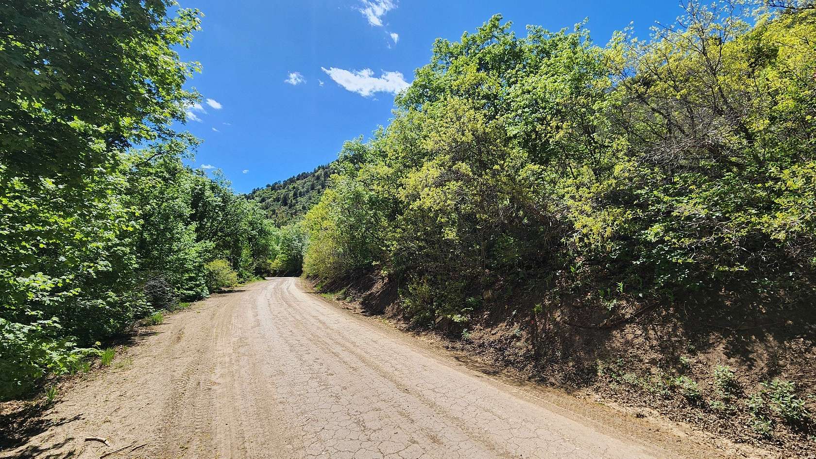3.59 Acres of Residential Land for Sale in Fairview, Utah