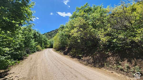 3.59 Acres of Residential Land for Sale in Fairview, Utah