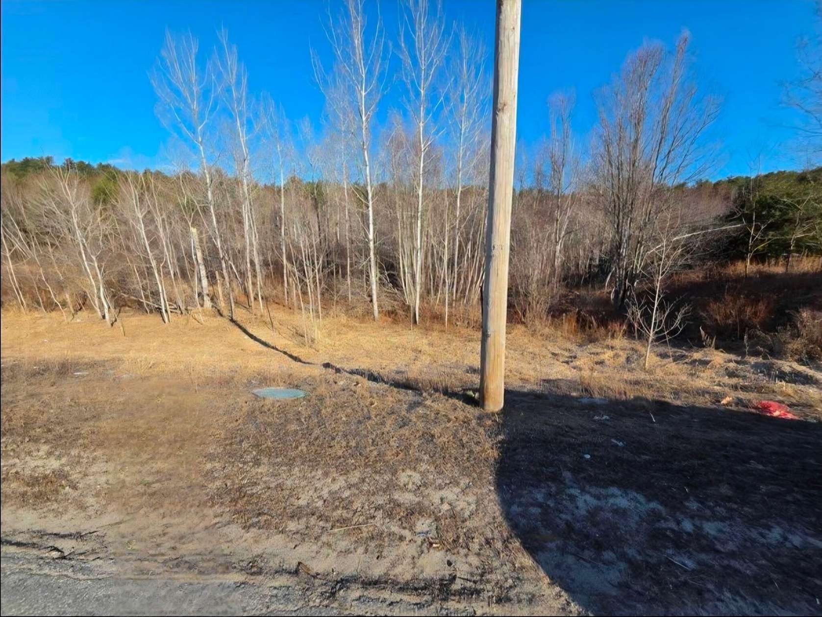 14 Acres of Commercial Land for Sale in Auburn, Maine