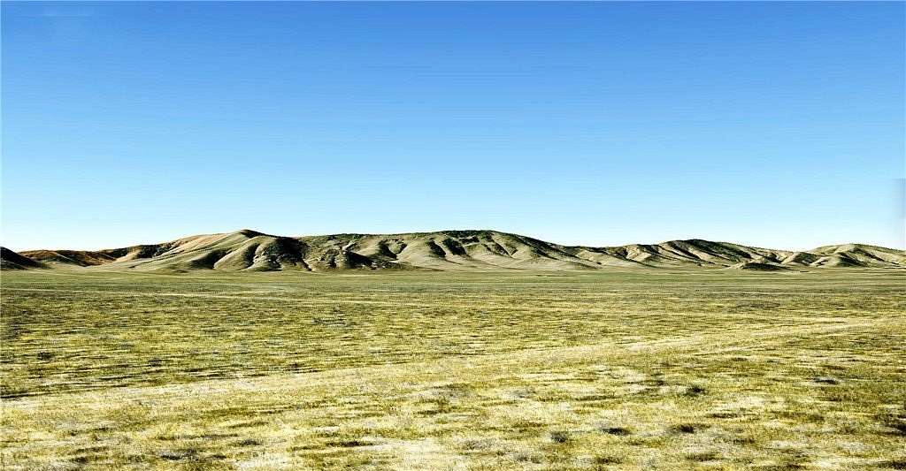 2.5 Acres of Land for Sale in Santa Margarita, California