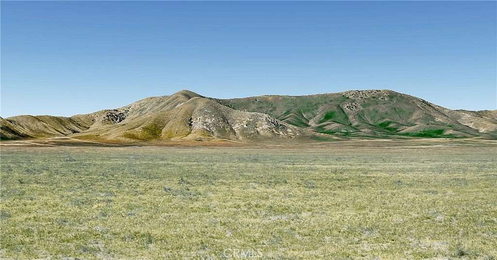 2.5 Acres of Residential Land for Sale in Santa Margarita, California